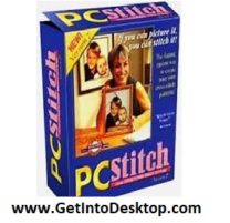 Pc stitch software download mac download