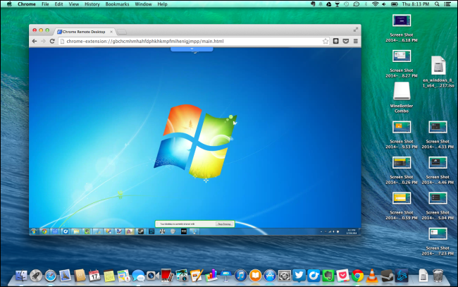 Which Windows Software For Mac