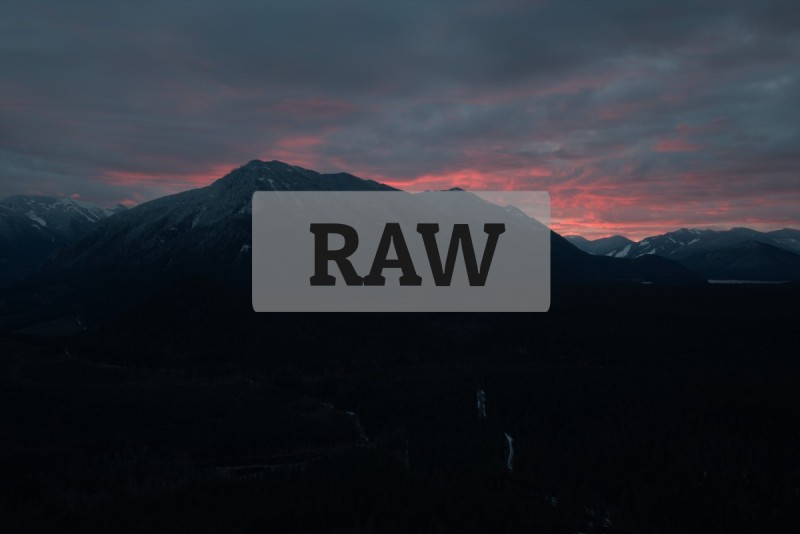 Raw To Jpeg Mac App
